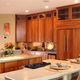 Image for article titled Family Wealthy Enough To Have The Kind Of Refrigerator Doors That Blend Into Cabinets